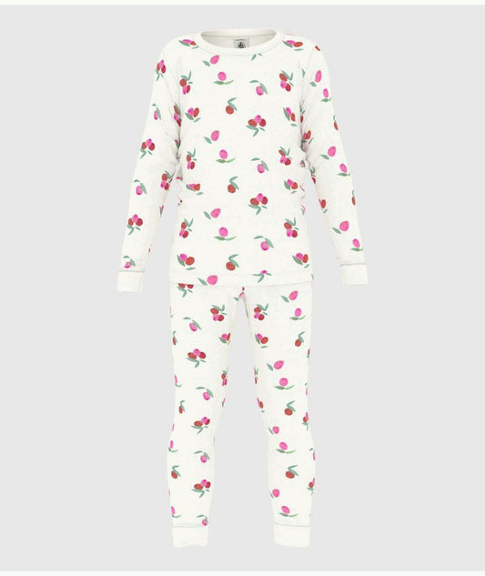 Cotton LoungeWear  - Petit Bateau FW24