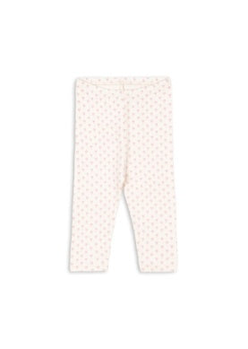 Bello Mini Floral Pants -Fanga FW25