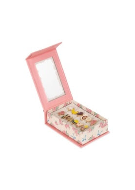RIng Set-Konges Slojd