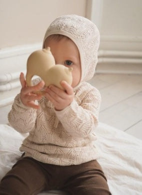 Teether-Konges Slojd FW25