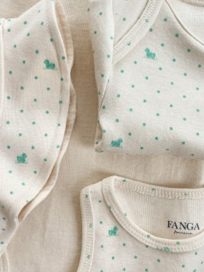 Fio Duck Jersey Sun Hat -fanga