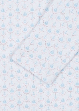 Fio Ls Boat Onesie -fanga FW25