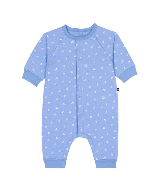 Anchor  Romper - Petit Bateau SP25