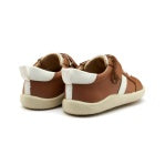 Retro Ground Tan Sneakers - Old Soles
