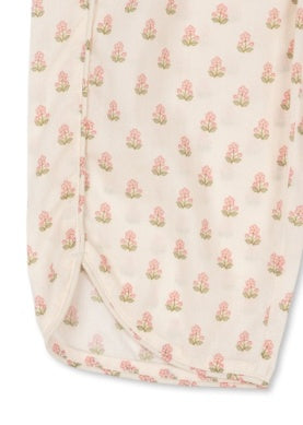 Pacey Muslin  Pant Floral -Konges Slojd SP26