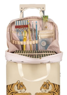 Holiday Essentials Bag-Konges Slojd