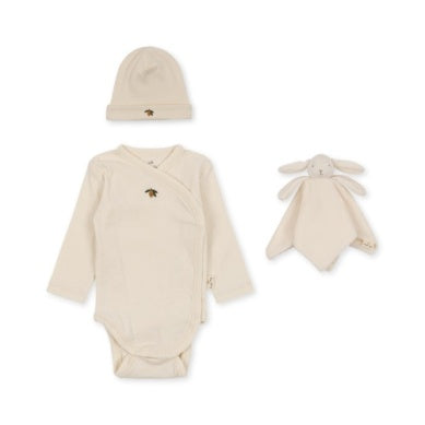 Layette Set-Konges Slojd