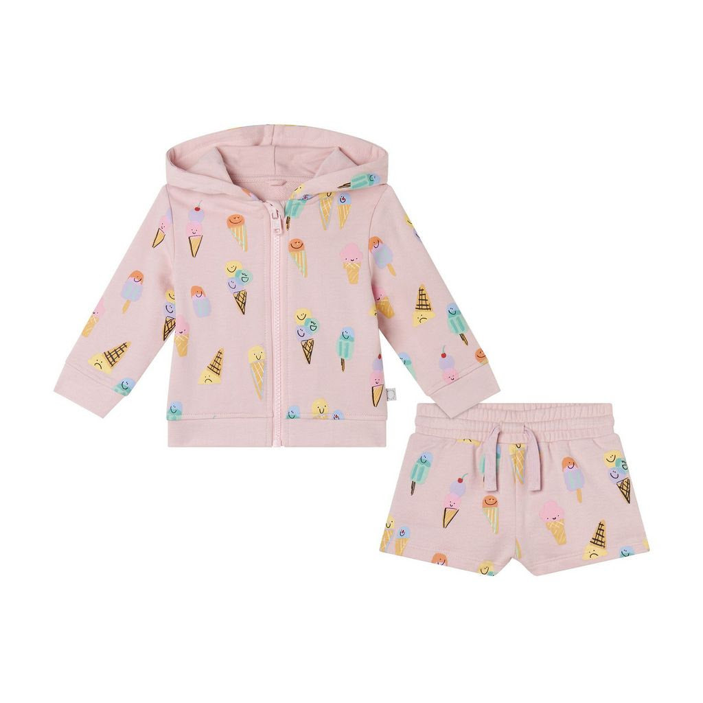 Ice Cream Tracksuit - Stella McCartney SS25