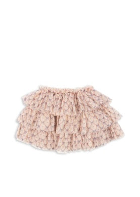 Fay Bow Tutu Skirt-Konges Slojd