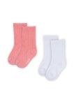 2pk Frill Sock -Konges Slojd