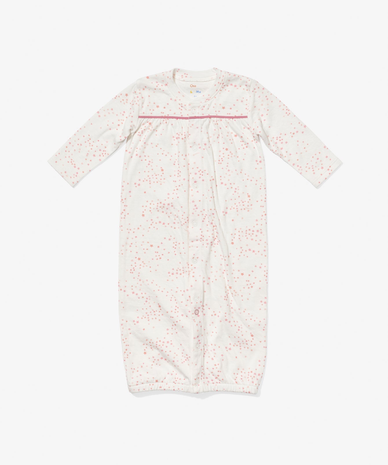 Convertible Gown - Oso & Me