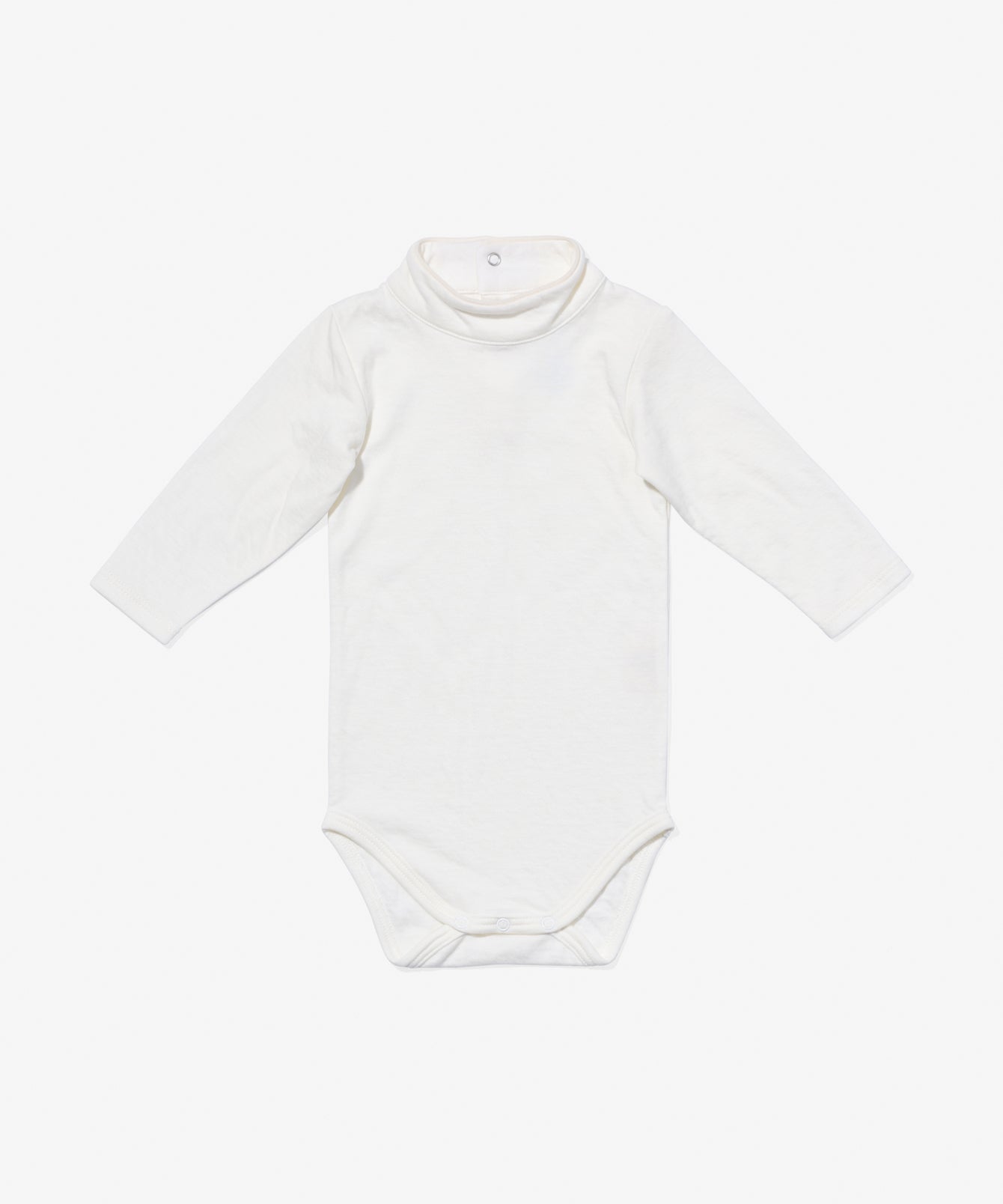 Frank Turtleneck Onesie - Oso & Me FW25