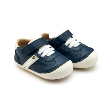 Denim Roady Pave Sneakers - Old Soles