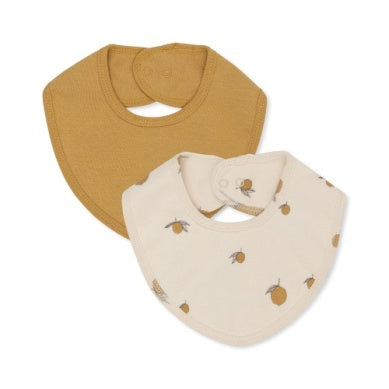 2pk  Fruit Bibs-Konges Slojd)