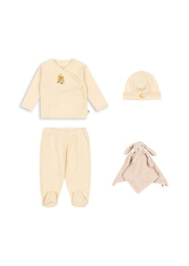 Layette Set-Konges Slojd