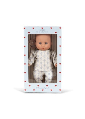 Molly Baby Doll -Konges Slojd