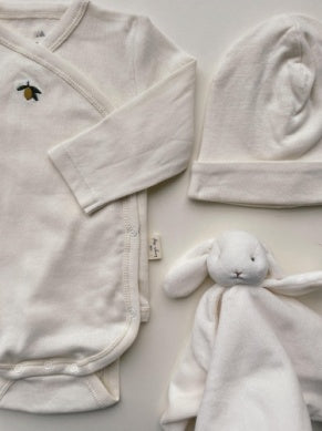 Layette Set-Konges Slojd