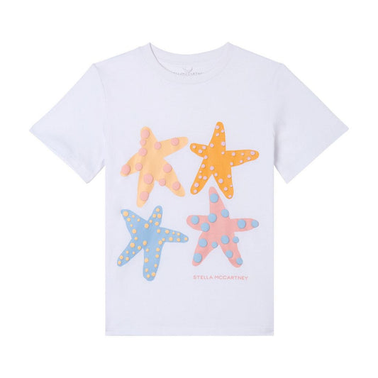 Star Fish Tee- Stella McCartney SS26