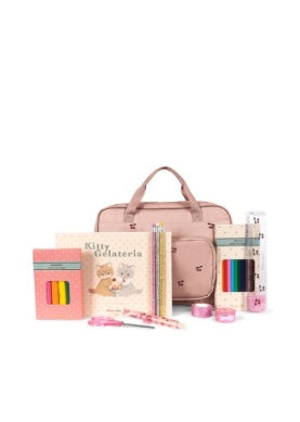 Holiday Essentials Bag-Konges Slojd