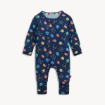 FIrst Down Fun Modal Magnetic Coverall - Magnetic Me FW26
