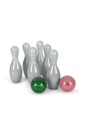 Glitter Bowling- Konges Slojd