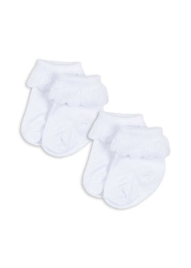 2pk Frill Sock -Konges Slojd