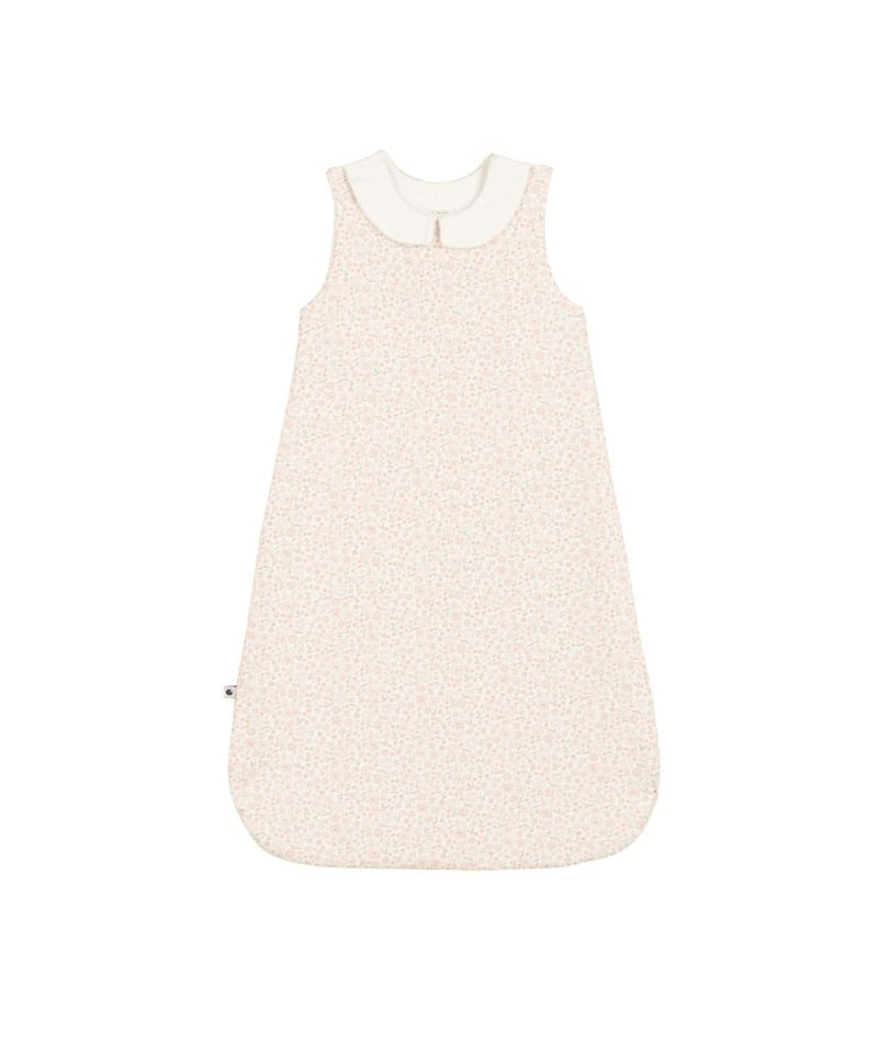 Floral Sleep Bag - Petit Bateau FW26