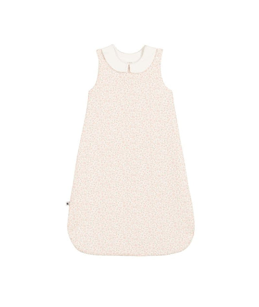 Floral Sleep Bag - Petit Bateau FW26