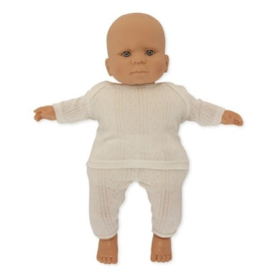 Alfie Soft Baby Doll-Konges Slojd