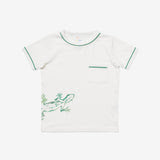 Willie Tee Hide & Seek - Oso & Me SP26