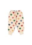 Heart Sweatpant-Konges Slojd