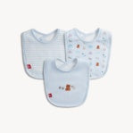 Nursery Nostalgia BIb Set - Magnetic Me