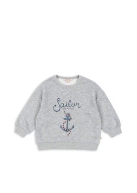 Sailor Sweatshirt-Konges Slojd