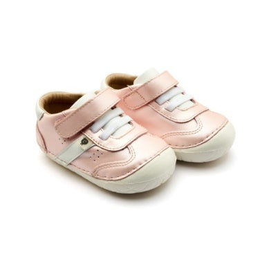 Dahlia Roady Pave Sneakers - Old Soles
