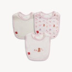 Nursery Nostalgia BIb Set - Magnetic Me