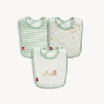 Nursery Magic BIb Set - Magnetic Me