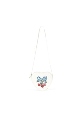 Cherry Shoulder Bag-Konges Slojd