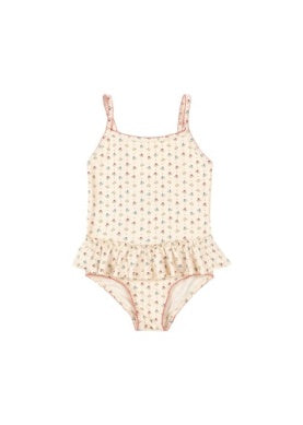 Gina Floral Swimsuit-Konges Slojd SP26