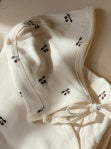 Cherry Baby Helmet -Konges Slojd