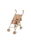 Doll Stroller Bow Kitty -Konges Slojd