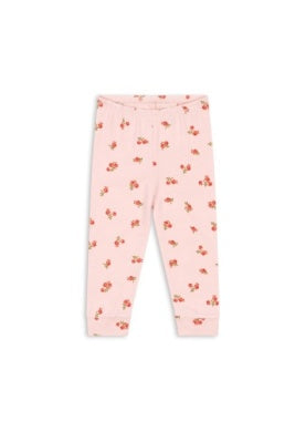 Mini Rosa Pant-Konges Slojd FW25