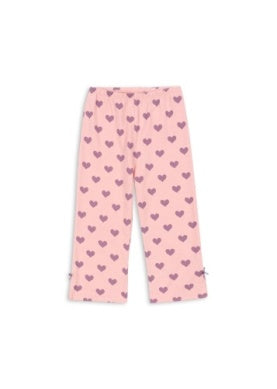 Drey Slit Pant Heart-Konges Slojd