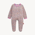 Stella  Modal Magnetic Footie - Magnetic Me FW26