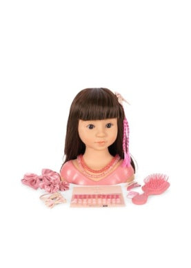 Stella Styling Doll -Konges Slojd