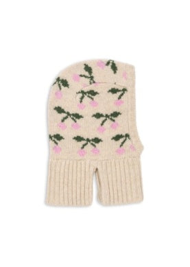 Cherry Balaclava -Konges Slojd