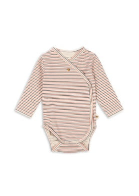LS Striped Wrap Body-Konges Slojd SP26