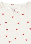 Minnie Blouse Heart-Konges Slojd