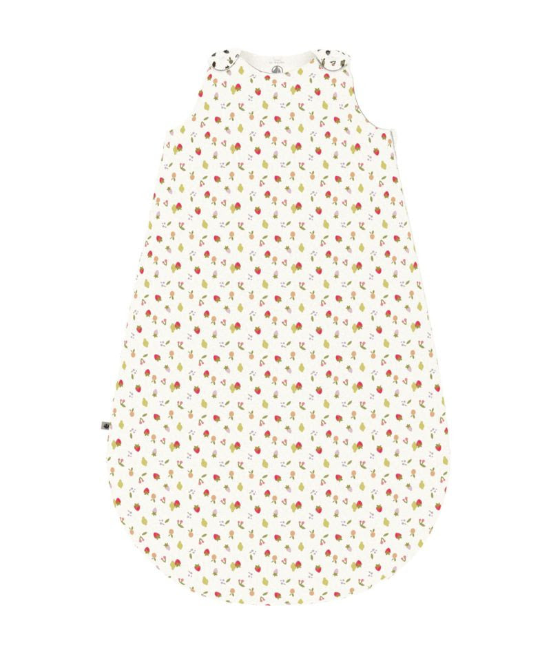 Tutti Frutti Sleep Bag - Petit Bateau SP26