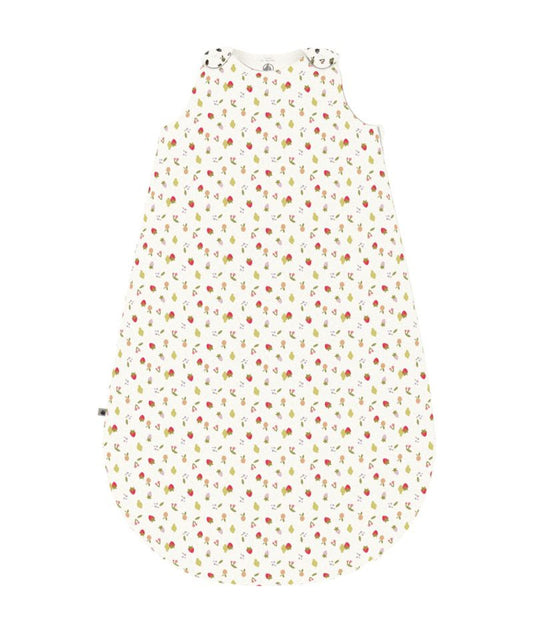 Tutti Frutti Sleep Bag - Petit Bateau SP26