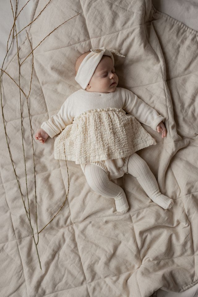 Nicoline Sweater Dress- One More in the Family FW25